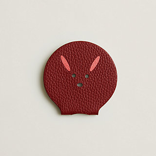 Compact mirror | Hermès USA
